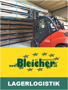 Bleicher Lagerlogistik