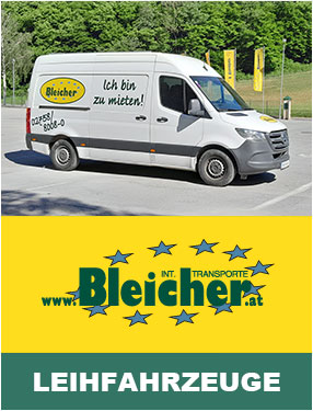 Bleicher Leihfahrzeuge