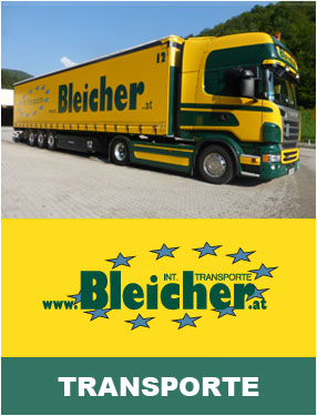 Bleicher Internationale Transporte